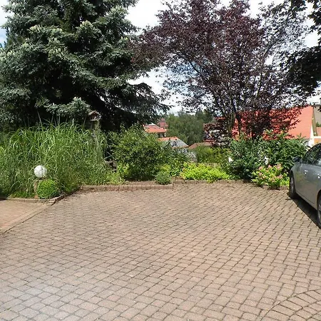 Heidi'S Haeuschen Apartment Schollbrunn Exterior photo