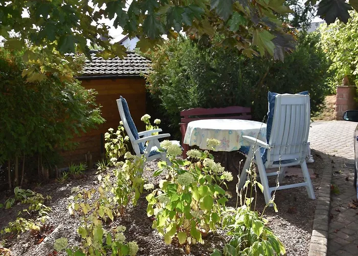 Heidi\'S Haeuschen