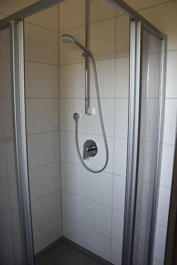 Privatunterkunft Heidi´s Häuschen
