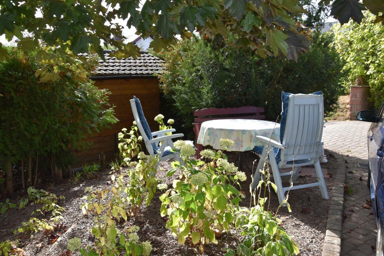 Heidi's Haeuschen Homestay