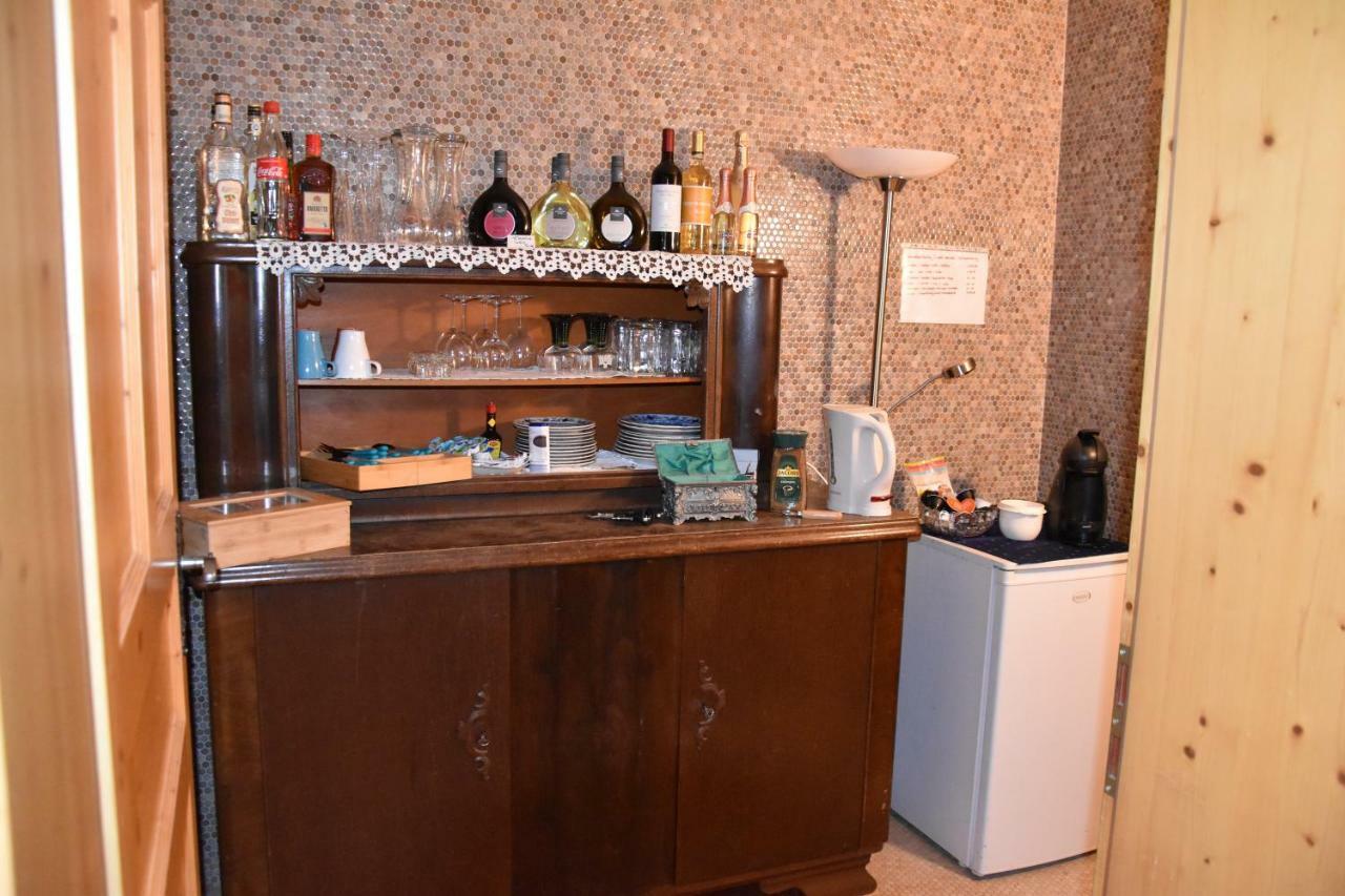 Heidi's Haeuschen Homestay