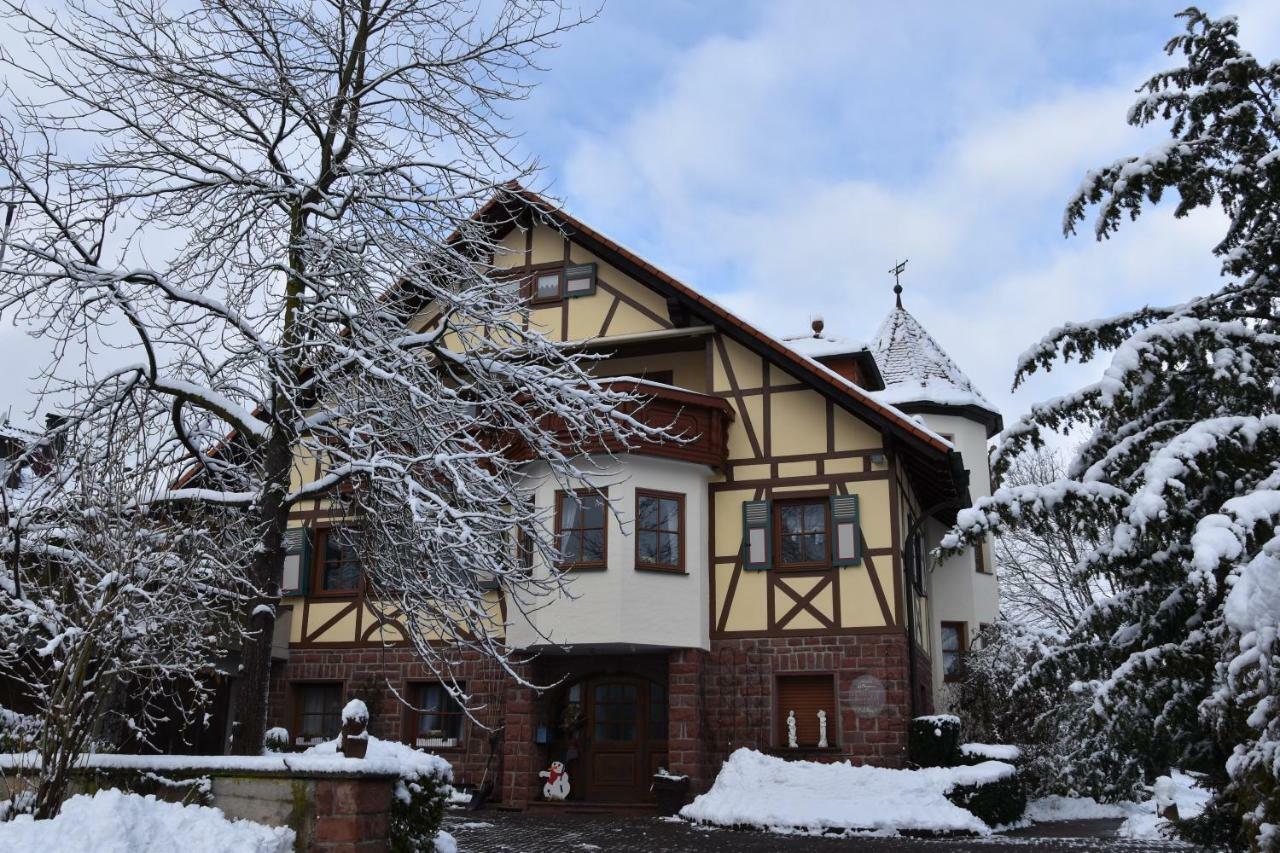 Heidi´s Häuschen